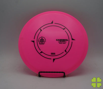 Pink - 171g - Black