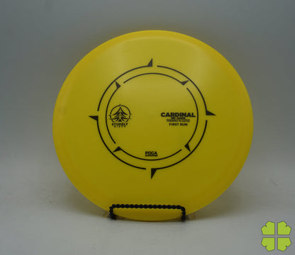 Yellow - 171g - Black
