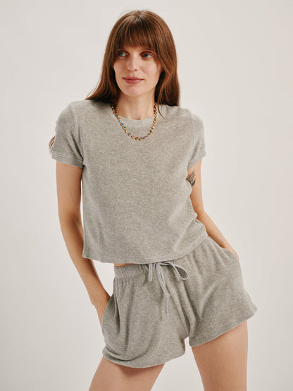 Grey Heather