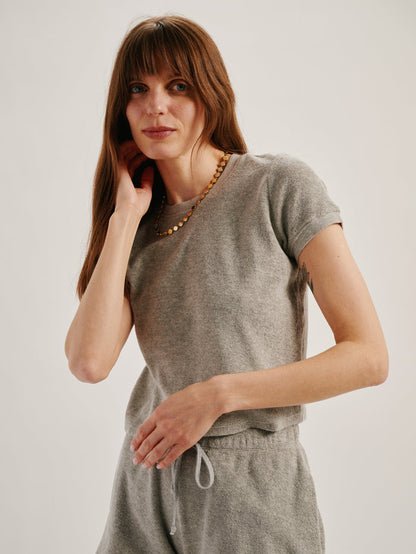 Grey Heather