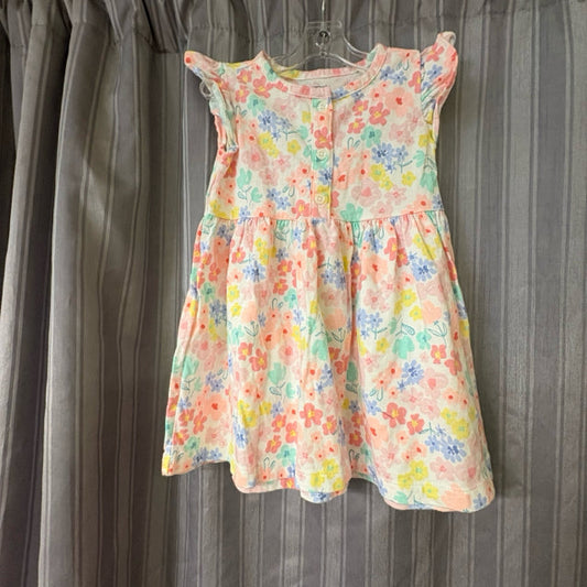 Carter's SIZE 18 Months Dress Girl's