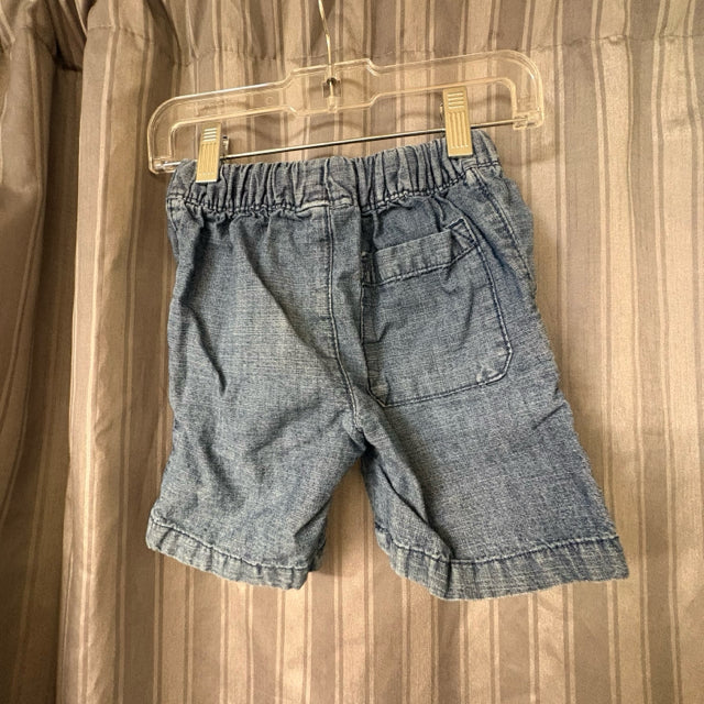 Carter's SIZE 2T Shorts Boy's