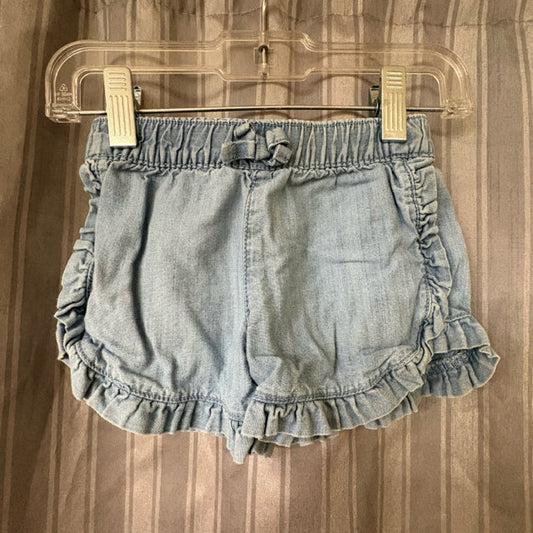 Carter's SIZE 2T Shorts