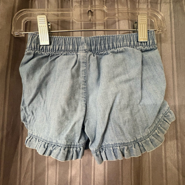 Carter's SIZE 2T Shorts
