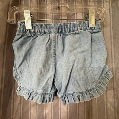 Carter's SIZE 2T Shorts