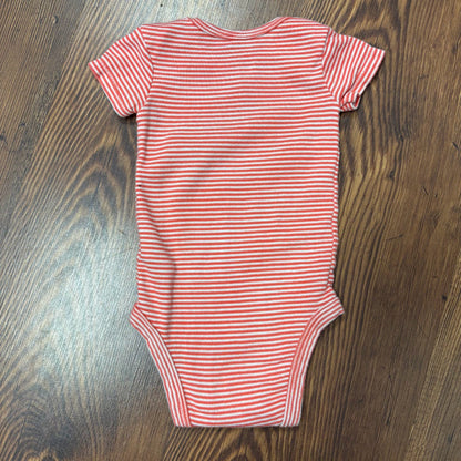 Carter's SIZE 3 Months Onesie Boy's