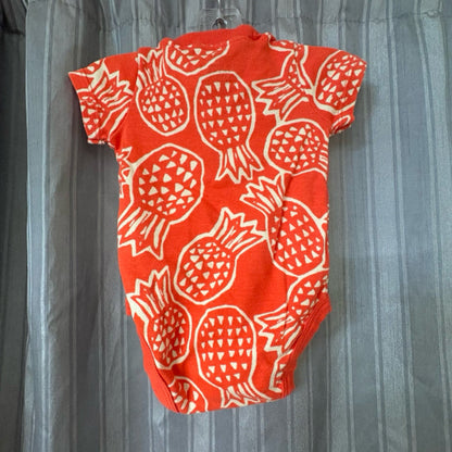 Carter's SIZE 3 Months Onesie Boy's