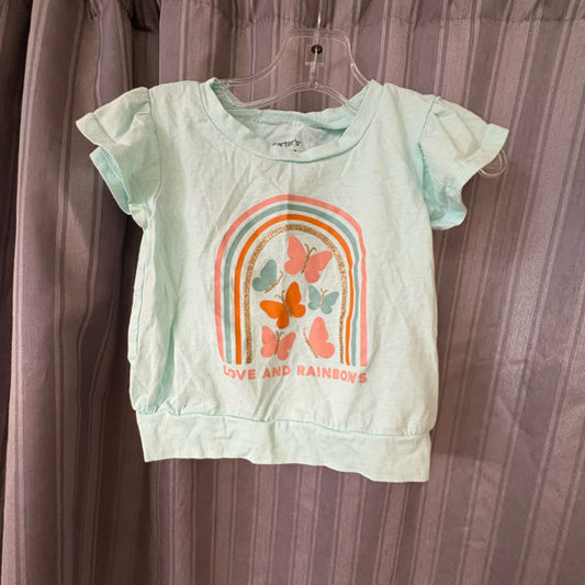 Carter's SIZE 3T Shirt