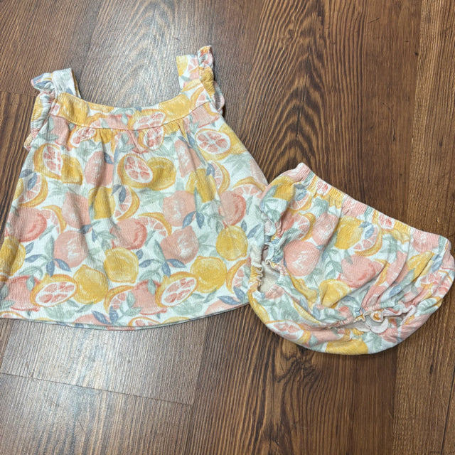 Carter's SIZE 6-9 Months Outfit