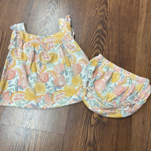 Carter's SIZE 6-9 Months Outfit