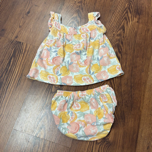 Carter's SIZE 6-9 Months Outfit