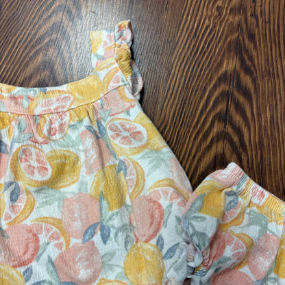 Carter's SIZE 6-9 Months Outfit