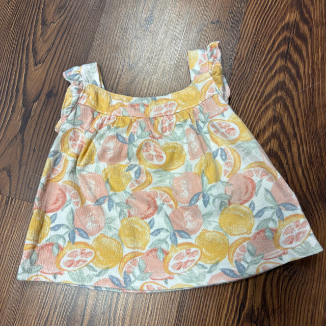 Carter's SIZE 6-9 Months Outfit