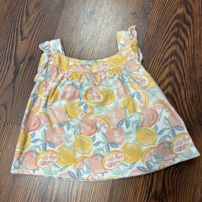 Carter's SIZE 6-9 Months Outfit