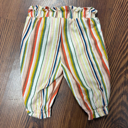 Carter's SIZE Newborn Pants