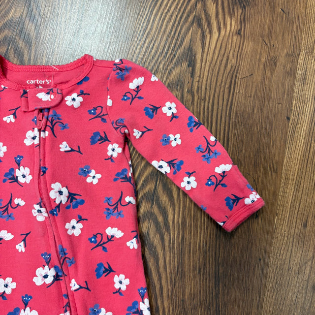 Carter's SIZE Newborn Sleeper