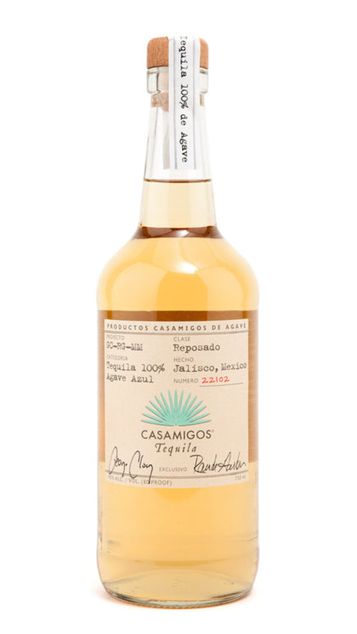 Casamigos - Reposado Tequila (375ml)
