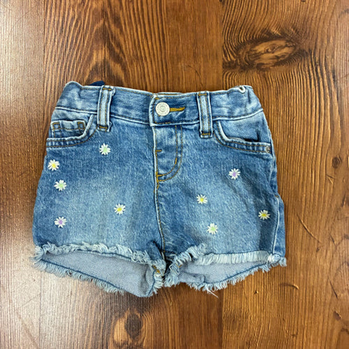 Cat & Jack SIZE 18 Months Shorts