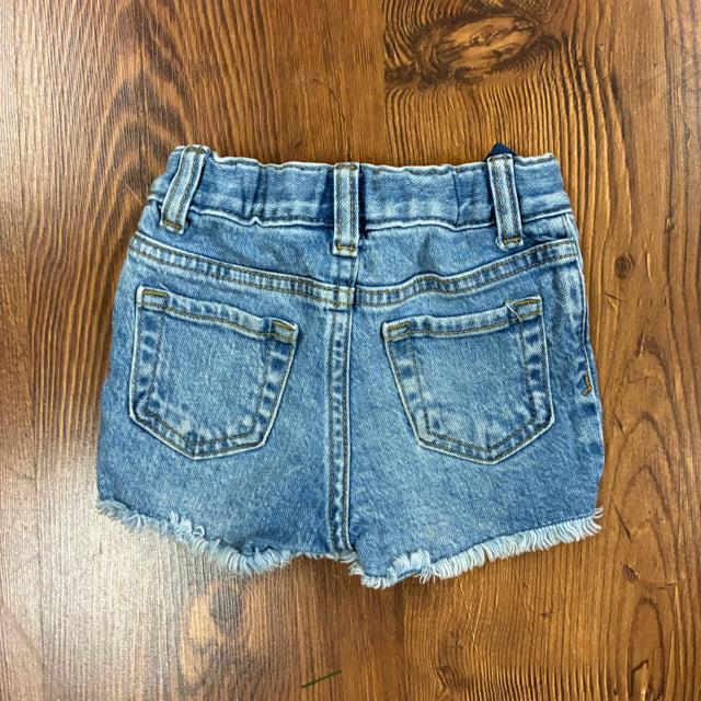 Cat & Jack SIZE 18 Months Shorts