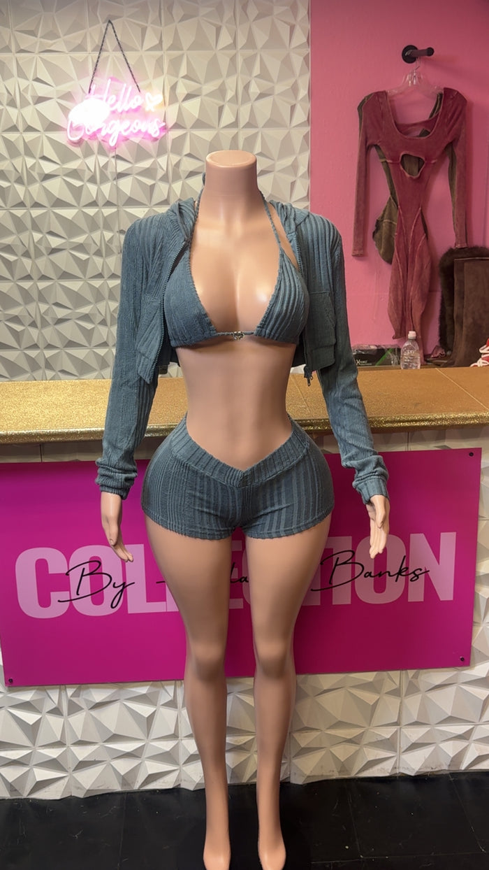 Caught You Looking Set