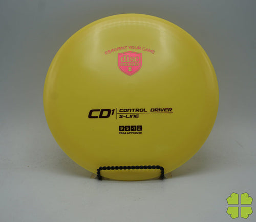 CD1 - S-Line