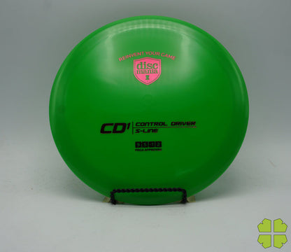 CD1 - S-Line