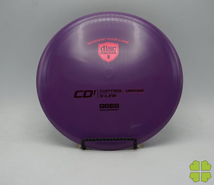 CD1 - S-Line