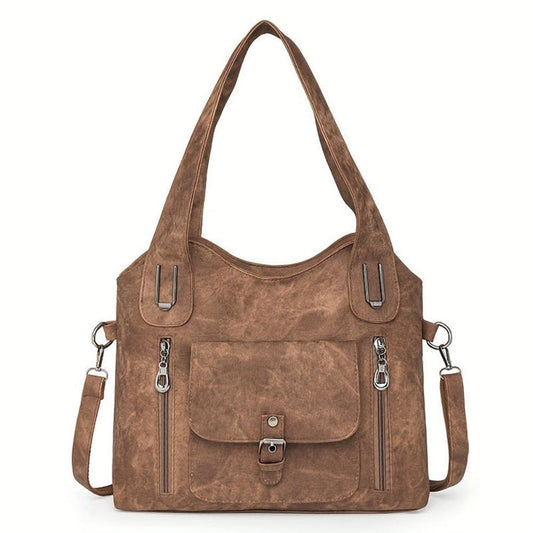 Cecilia | Sac à bandoulière Élégance intemporelle