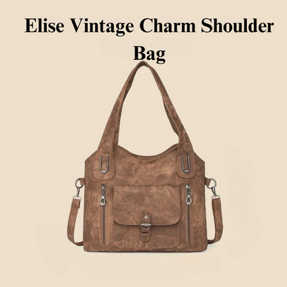 Cecilia | Sac à bandoulière Élégance intemporelle
