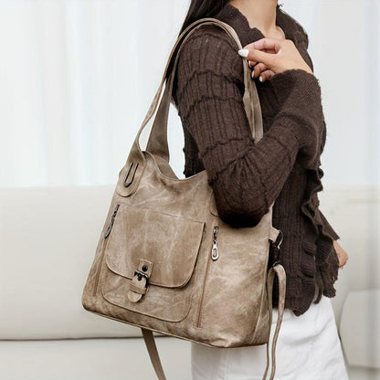 Cecilia | Sac à bandoulière Élégance intemporelle