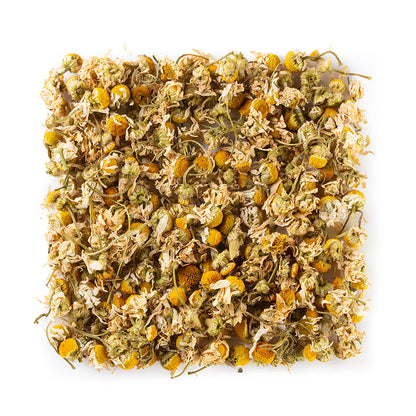 Chamomile Flowers Tea #1274