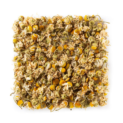 Chamomile Flowers Tea #1274