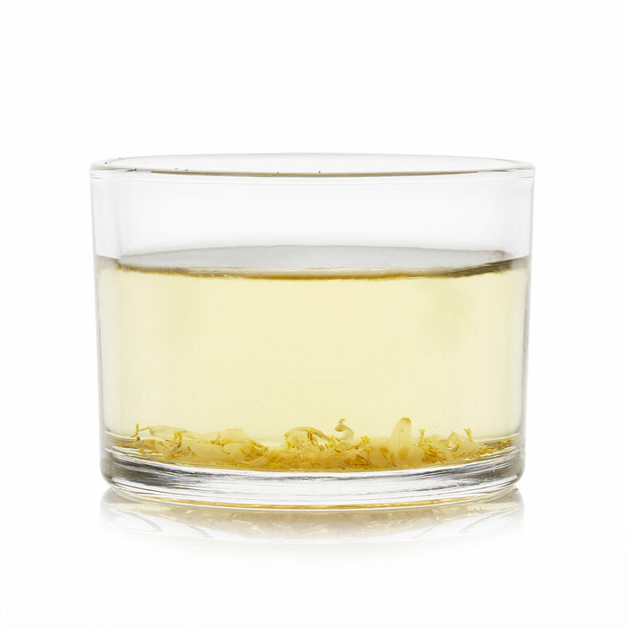 Chamomile Flowers Tea #1274