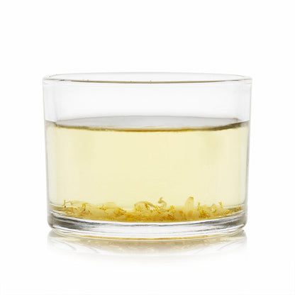 Chamomile Flowers Tea #1274