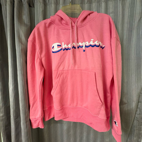 Champion SIZE M Women's Sweatshirt