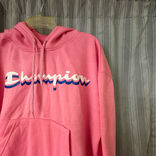 Champion SIZE M Women's Sweatshirt