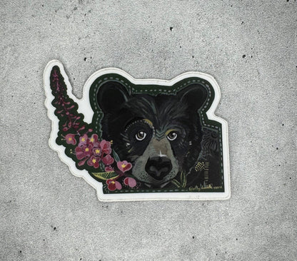Chantelle Marie Stickers