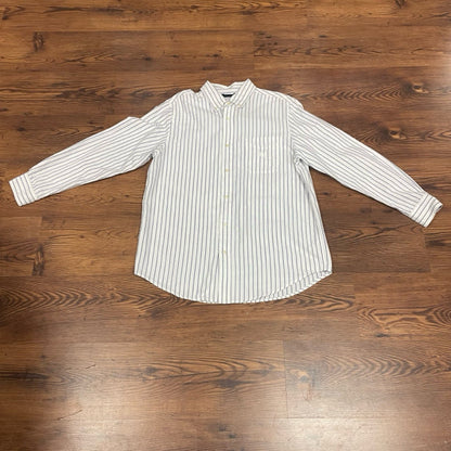 Chaps SIZE M Men's Shirt