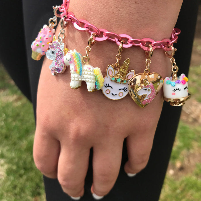 Charm It! Princess Pony Charm