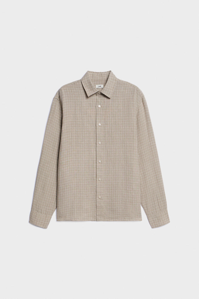 BEIGE/BROWN