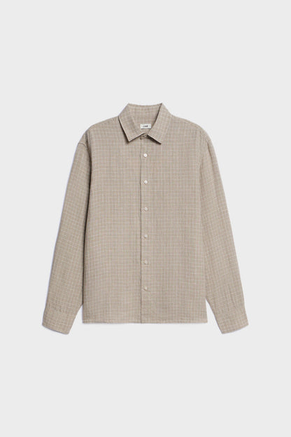 BEIGE/BROWN