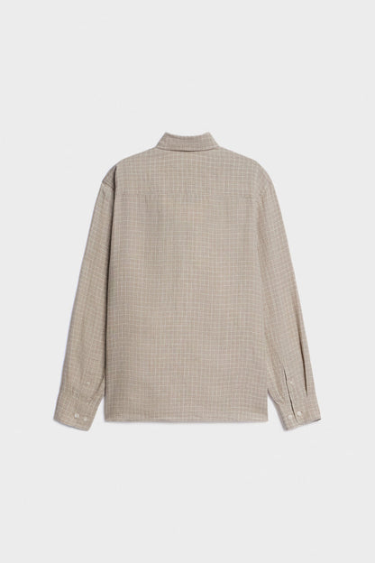 BEIGE/BROWN