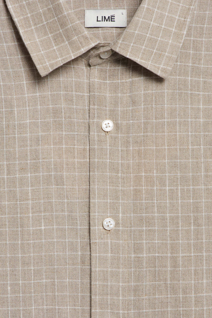 BEIGE/BROWN