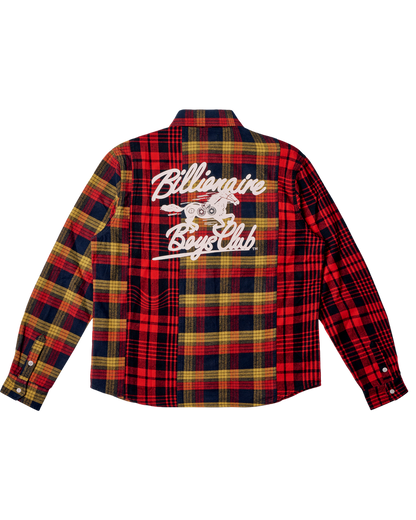 Checked Shirt