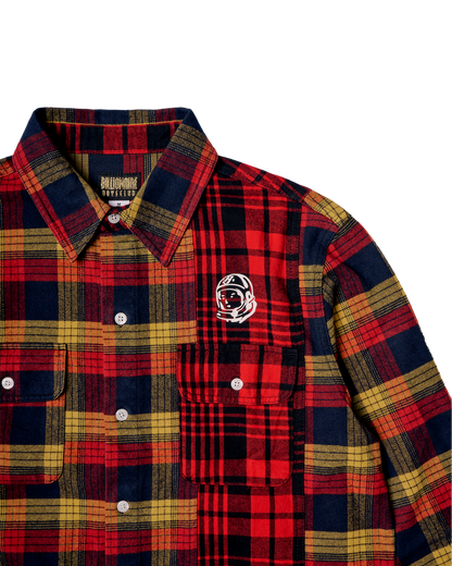 Checked Shirt