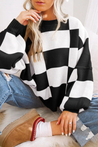 Black / XS