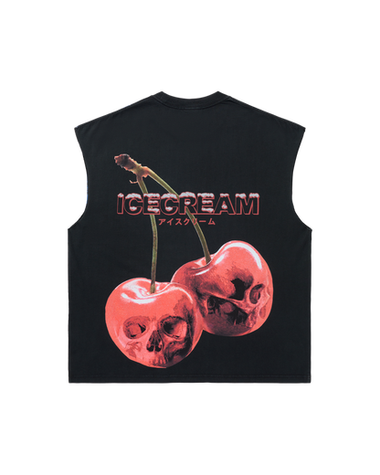Cherry Bomb Tank