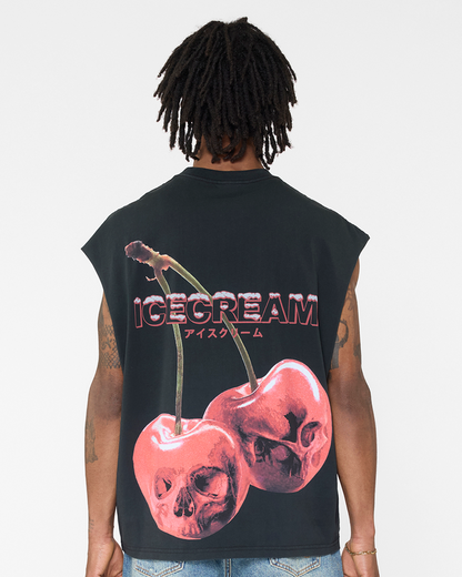 Cherry Bomb Tank