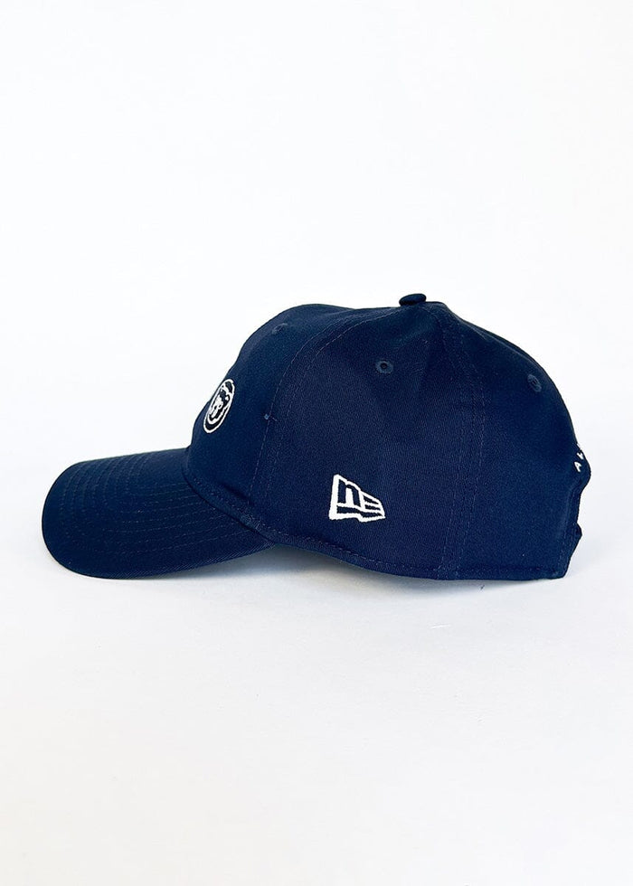 Chicago Cubs Bears Dad Hat - Navy