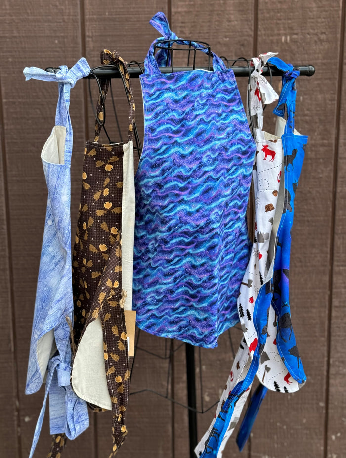 Children's Apron